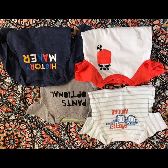 Baby Clothes - Picture 2 of 5